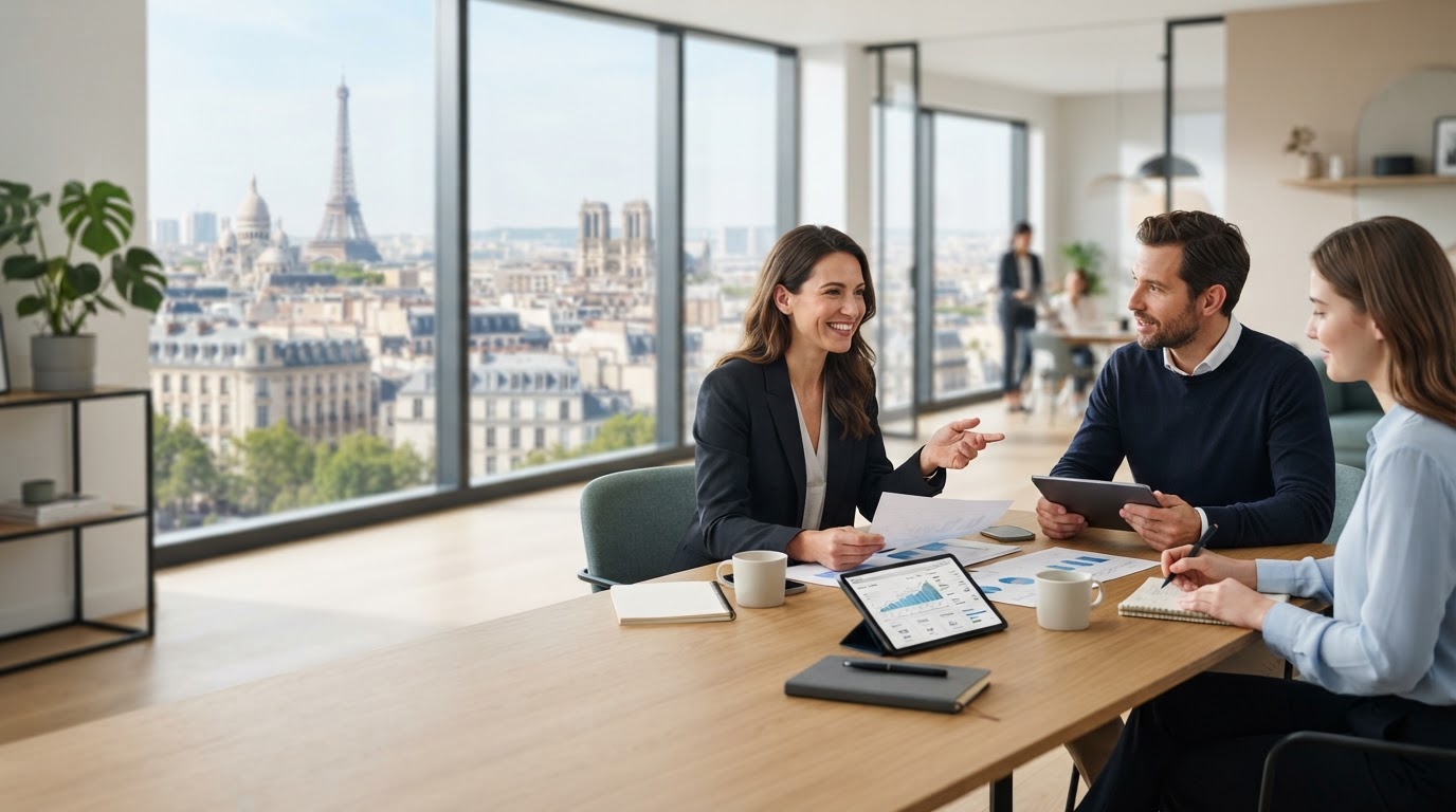 Colombe Investif, interface d'analyse de risque pour l'investissement crypto